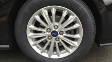 Ford Focus 1.0 EcoBoost 125 Titanium 5dr Petrol Hatchback